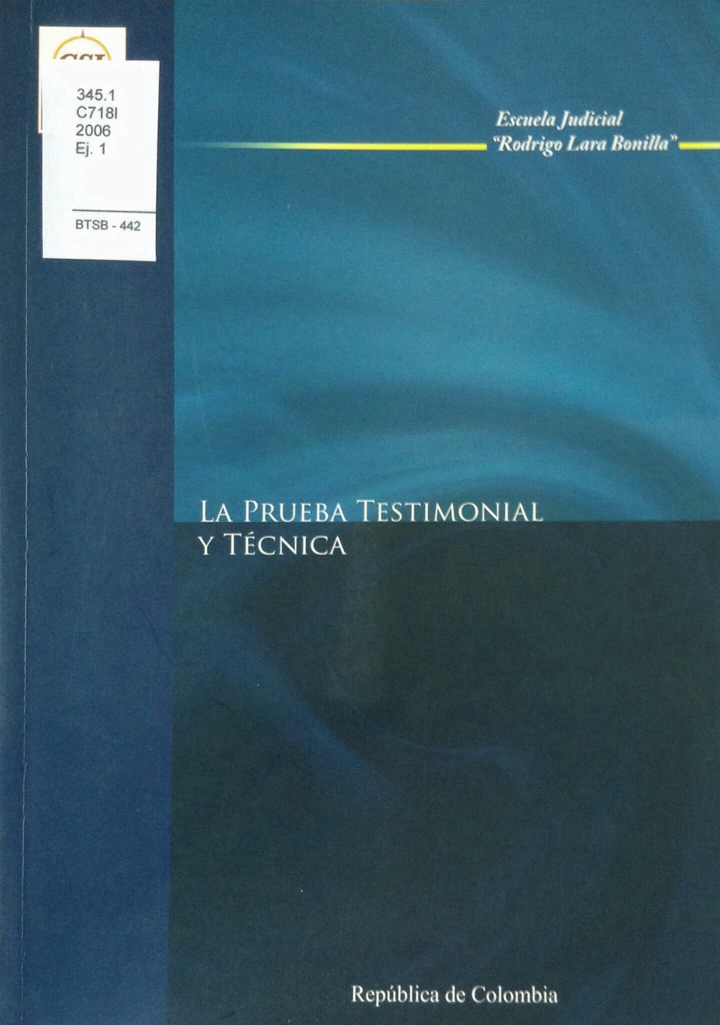 Libro